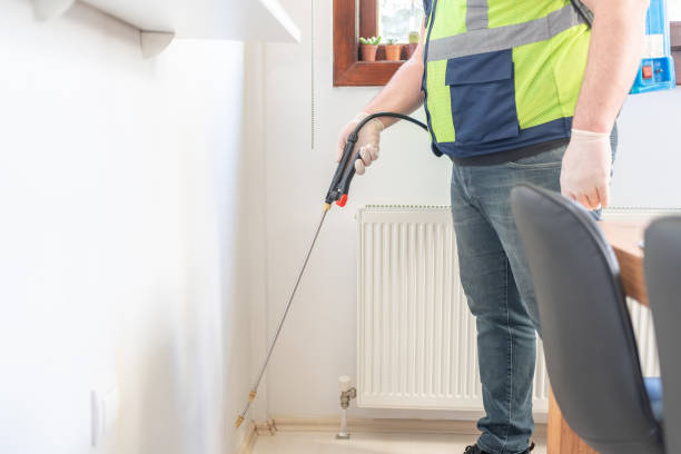 Best Emergency Pest Control  in West Freehold, NJ
