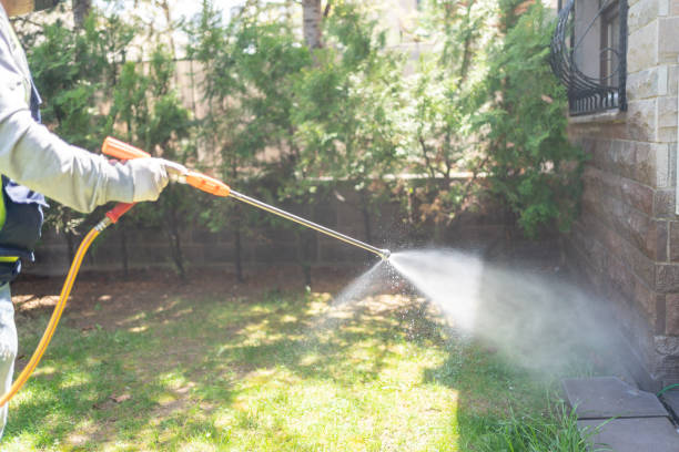 Best Insect Control  in West Freehold, NJ